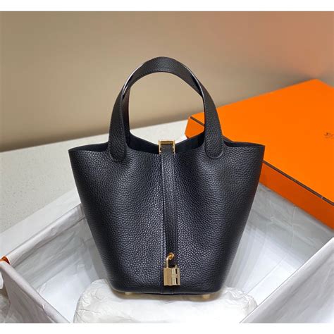 กระเป๋า hermes รุ่นต่างๆ ราคา|hermes picotin ราคา.